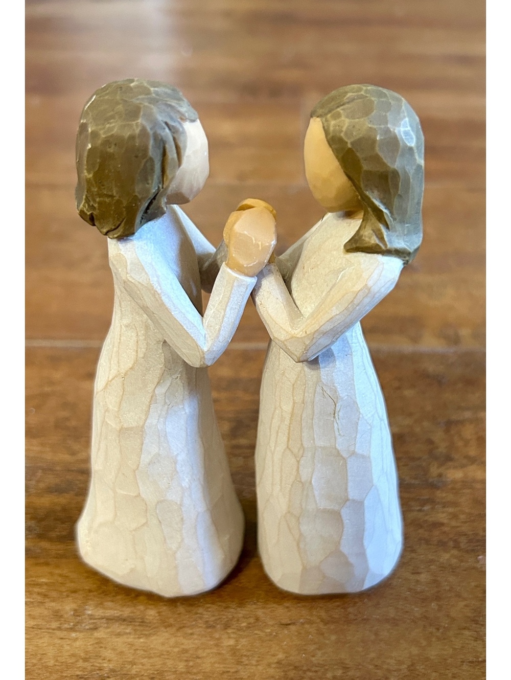 Willow Tree 'Sisters by Heart' Figurine Set